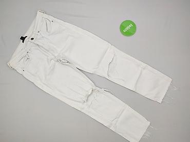 big m jeans: H&M, Jeansy damskie, rozmiar M — 2