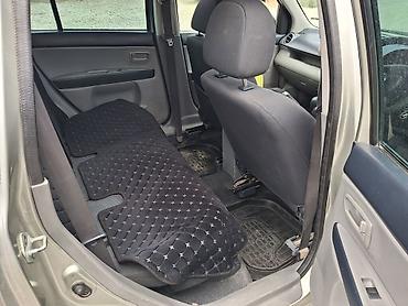 mazda 2000: Mazda Demio: 2004 г., 1.5 л, Автомат, Бензин, Хэтчбэк — 6