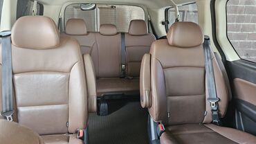 Частная аренда авто: Трансфер и Встреча в Международном Аэропорту Манас в городе Бишкек — 9