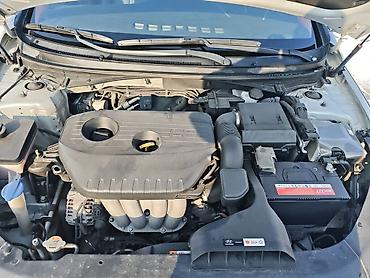 hyundai sonata нюрайс: Hyundai Sonata: 2020 г., 2 л, Автомат, Газ, Седан — 10