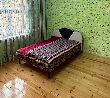 Çarpayılar: Tək nəfərlik çarpayı komplekti - Ölçü: təxmini 90x190 sm tək nəfərlik — 1