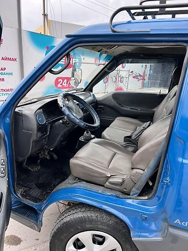 продаю портер 4х4: Легкий грузовик, Hyundai, Стандарт, 3 т, Б/у — 6