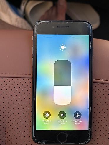 apple iphone 8: IPhone 8, 64 GB, Qara, Barmaq izi — 3