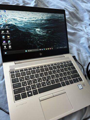 hp g6: Трансформер, HP, Intel Core i7, Б/у, Для работы, учебы