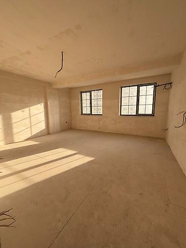 eksperimental binalar: 3 otaqlı, Yeni tikili, m. Gənclik, 117 kv. m — 5