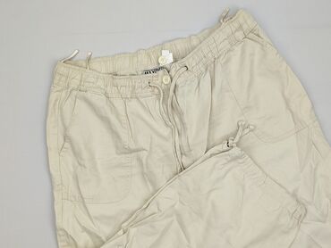 calvin klein performance t shirty: MAX, Spodnie 3/4 damskie, 5XL