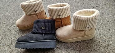 Ugg obuća: Ugg čizme — 1