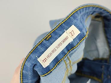 jeansy 78: Levi’s, Jeansy damskie, rozmiar S — 4