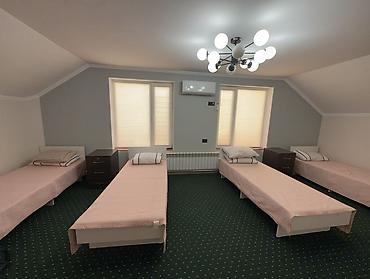 сдаётся дом ак ордо: 150 м², 5 комнат, Ак-Ордо 3 ж/м, Семейным — 2