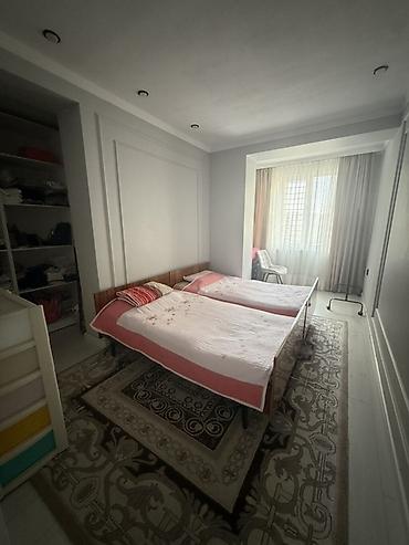 асман резиденс 9 джалал абад: 2 комнаты, 79 м², Элитка, 5 этаж, Свежий ремонт — 7