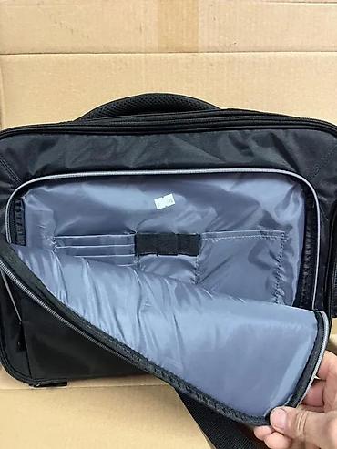 Futrole i torbe za laptopove: V7 Vantage II Frontloader torba za laptop 16" - Model: CCV21-9E — 8