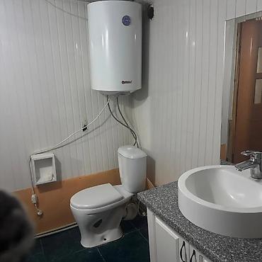 Долгосрочная аренда домов: 27 м², 2 комнаты, Утепленный, Забор, огорожен — 2