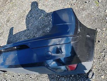 auto otpad nis: ZADNJI BRANIK ZA SEAT ALTEA OD 2004. DO 2009. GOD. | Zadnji branik — 2