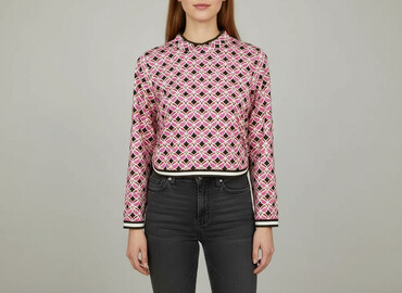 it moda bluzy: Жіноча блуза, розмір L