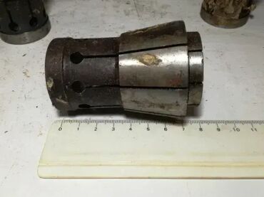 Ostali uređaji: Stezne caure JAL duzine 78,5mm, sirina 53,5mm Jugoalat---cena je po — 4