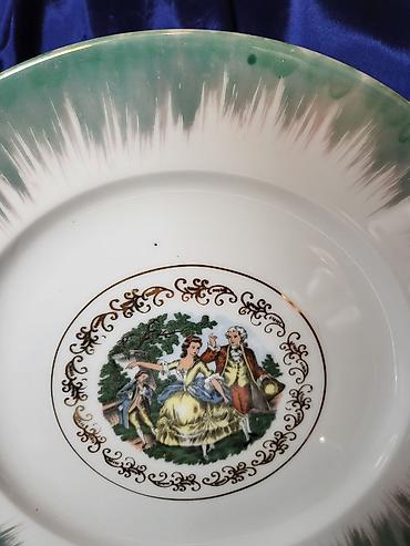 original nike tech: Tanjir 1 Noritake japanski porcelan iz 70ih.god. Japanski univerzalni — 5