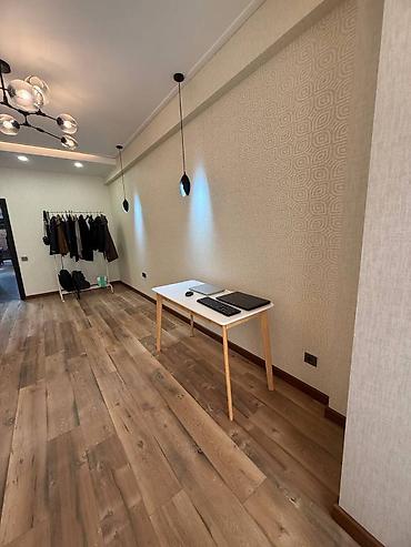 Продажа квартир: 2 комнаты, 92 м², Элитка, 8 этаж, Дизайнерский ремонт — 11