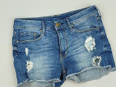 gap jeans: H&M, Szorty damskie, rozmiar S — 1