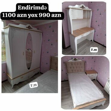 Gözel görünüşlü genc destimiz Ay sonuna qeder endirimde 1100 azn yox