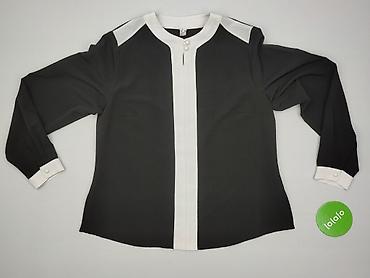 52 rozmiar: Bluzka damska, rozmiar 2XL — 2
