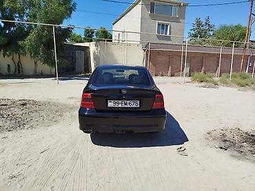 запчасти опель вектра б: Opel Vectra: 1.8 л | 1999 г. 424000 км Седан — 5