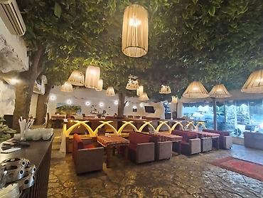 satılık cafe: 🔥 YASAMALDA ELMLƏR METROSU YANINDA ZAHİD XƏLİLOV KÜÇƏSİNDƏ HAZIR — 7