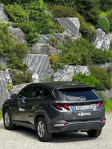 запчасти на туксон: Hyundai Tucson: 2022 г., Гибрид, Кроссовер — 3