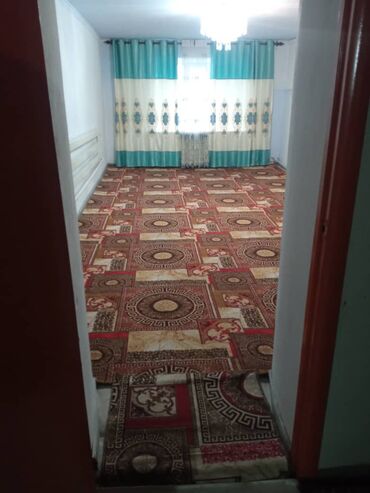 Продажа домов: Барачный, 50 м², 2 комнаты — 10