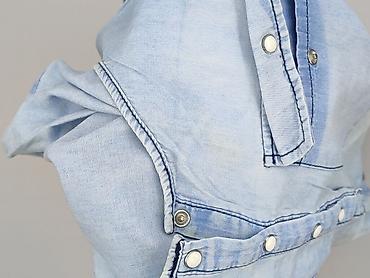 mass denim: House of Denim, Sukienka damska, rozmiar M — 6