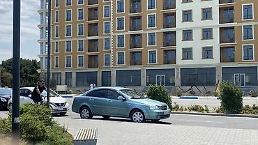 авто базар: Chevrolet Lacetti sedan 1.6 mator mexanika 2 ildir özümdedi öz — 1