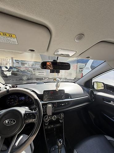 Kia: Kia Morning: 2017 г., Бензин, Хэтчбэк at lalafo.kg — 12 Kia: Kia Morning: 2017 г., Бензин, Хэтчбэк — 12