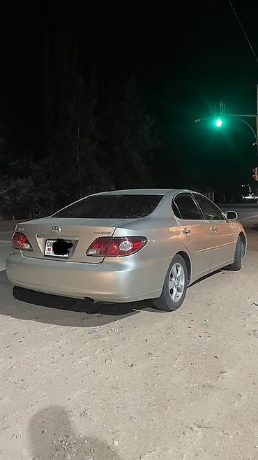 привозной: Toyota Windom: 2003 г., 3 л, Автомат, Бензин, Седан — 2
