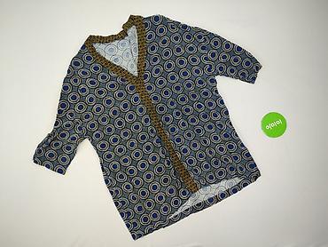 dluga bluzki: Bluzka damska, rozmiar 4XL — 2