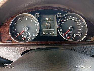 moto hisseler: Volkswagen Passat: 1.8 l | 2012 il Sedan — 6