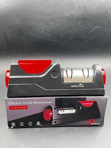 et baltası: Bıçaq itiləyən qulplu elektron Məhsul xüsusiyyətləri: • İki Səviyyəli — 4
