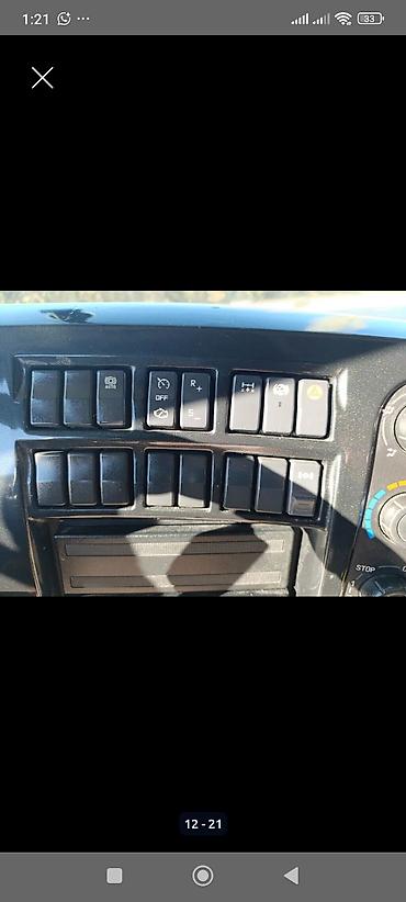 chek it: Тягач, Renault, 2009 г., Тентованный — 6