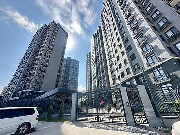Продажа квартир: 3 комнаты, 74 м², Элитка, 17 этаж, Евроремонт — 1