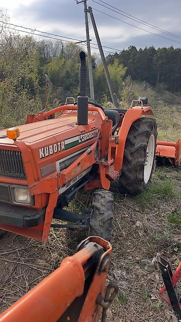 т 40 лтз: Kubota L3202DT Sunshine — компактный полноприводный трактор с передней — 3