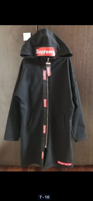 Верхняя одежда: Кардиган классный весенний трикотаж-эластан на девочку 9-10лет турция