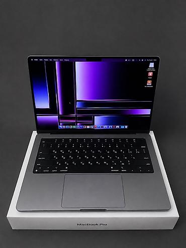 intel core 7: Игровой, Б/у, Apple M1 Pro, ОЗУ, RAM: 16 ГБ, В рассрочку — 1
