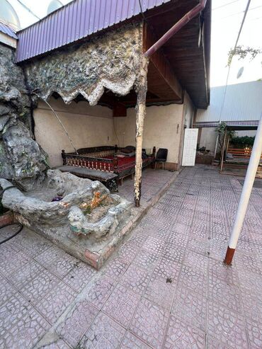 Долгосрочная аренда домов: 🏡 Сдается в аренду дом в Душанбе (ул. Каленин, ориентир – Махчити — 5