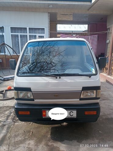 деу нексия ош: Daewoo Labo: 2001 г., 0.8 л, Механика, Бензин, Пикап