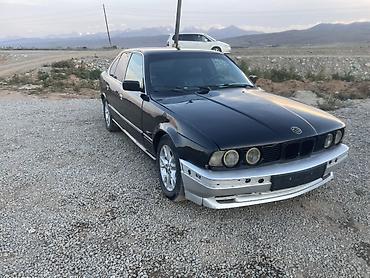 бмв e36: BMW 5 series: 1992 г., 2.5 л, Механика, Седан — 1