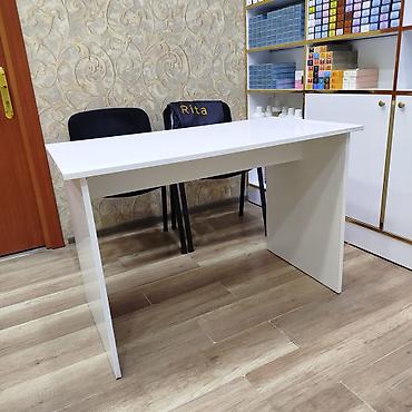 Masalar: Yeni, Açılmayan, MDF, Dördbucaq masa — 2