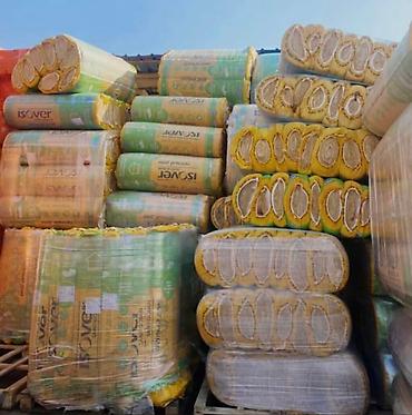 Другие изоляционные материалы: Продаю Гипсакартон оптом и в розницу. Профиль потолочный и стеновой — 7