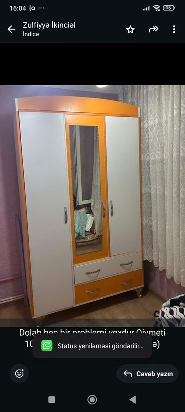 Divanlar: 3 qapılı