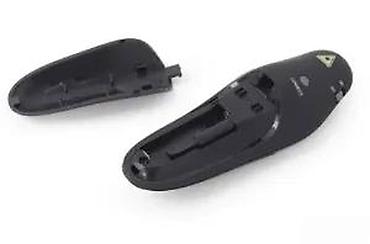 Druga oprema za računare i laptopove: Gembird bežični prezenter sa laserskim pokazivačem - Bežični USB — 17