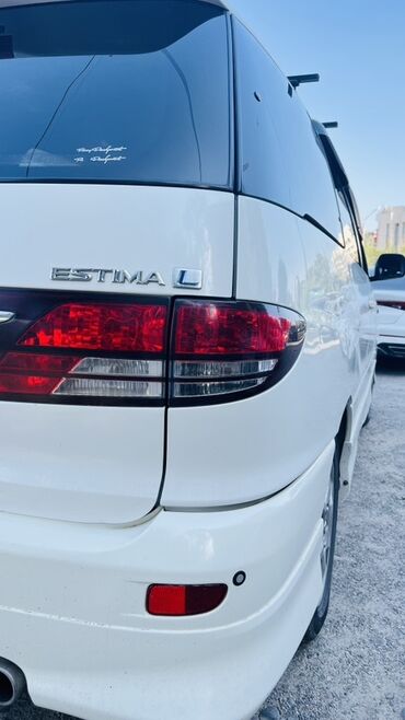 поворотник тойота виндом: Toyota Estima: 2005 г., 3 л, Автомат, Бензин, Вэн/Минивэн