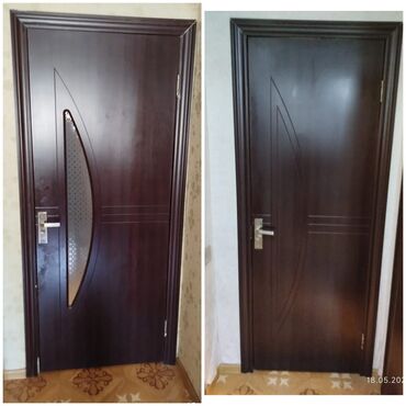 Otaq qapıları: Qapi 5eded 200/80sm
40azn biri
7ci mkr 0282 leli lalafo.az -da Otaq qapıları: Qapi 5eded 200/80sm
40azn biri
7ci mkr 0282 leli