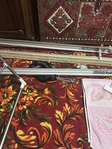 Срочно ‼️ Карнизы советские Отличного качества и состояния Разных at lalafo.kg Срочно ‼️ Карнизы советские Отличного качества и состояния Разных